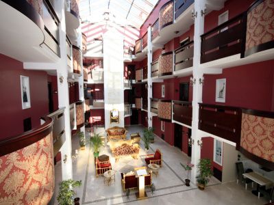 Chatto 3* Istanbul