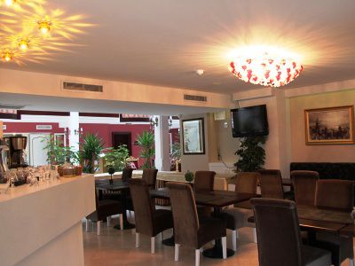 Chatto Hotel 3*