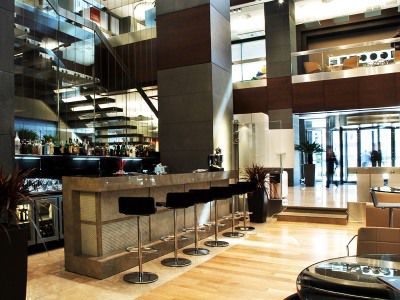 Hotel Point Barbaros Istanbul