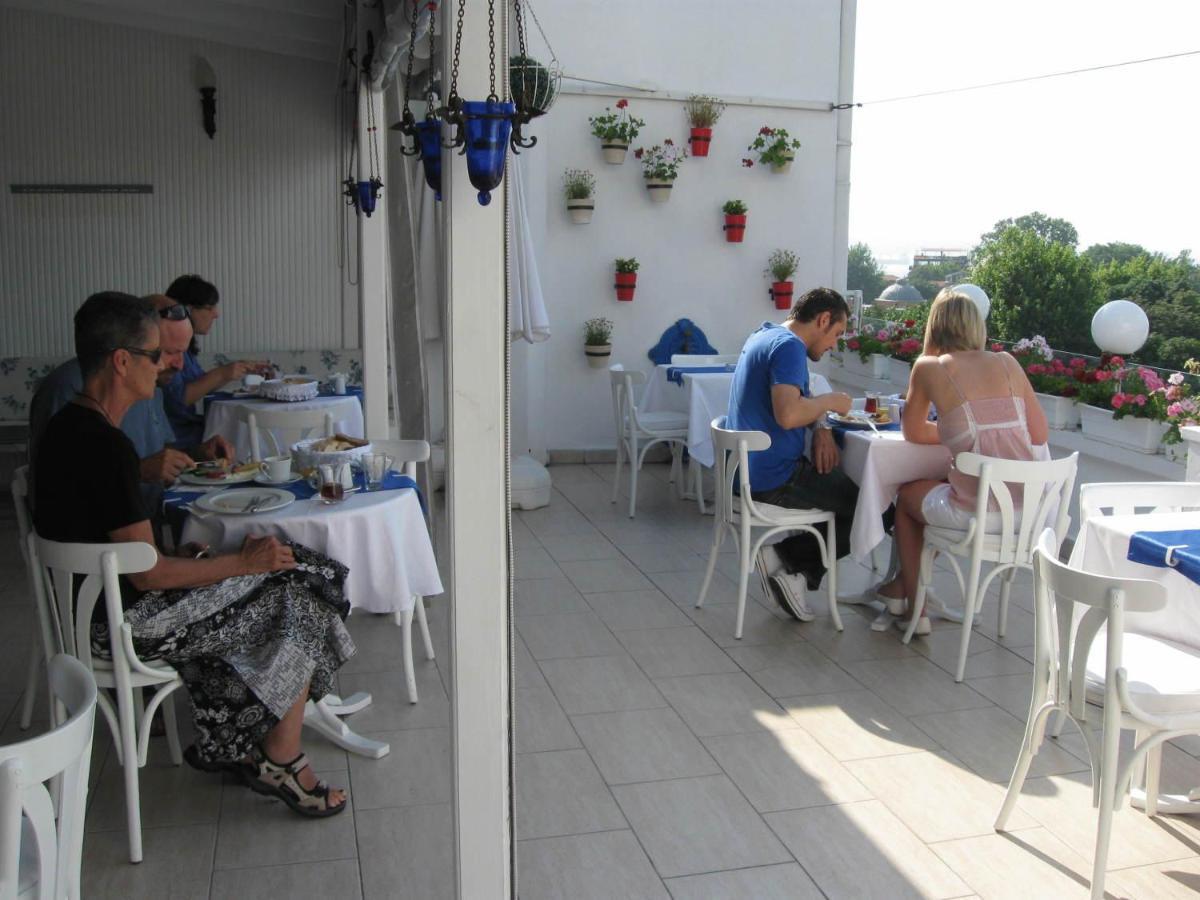 No20 Sultanahmet Hotel 3*