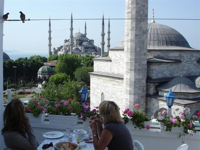 No20 Sultanahmet