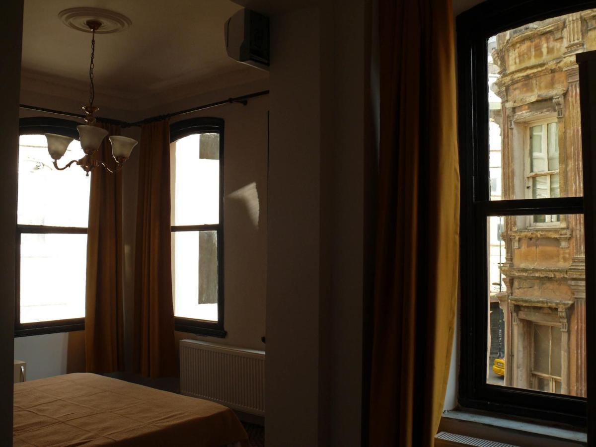 Aparthotel Budak 3*