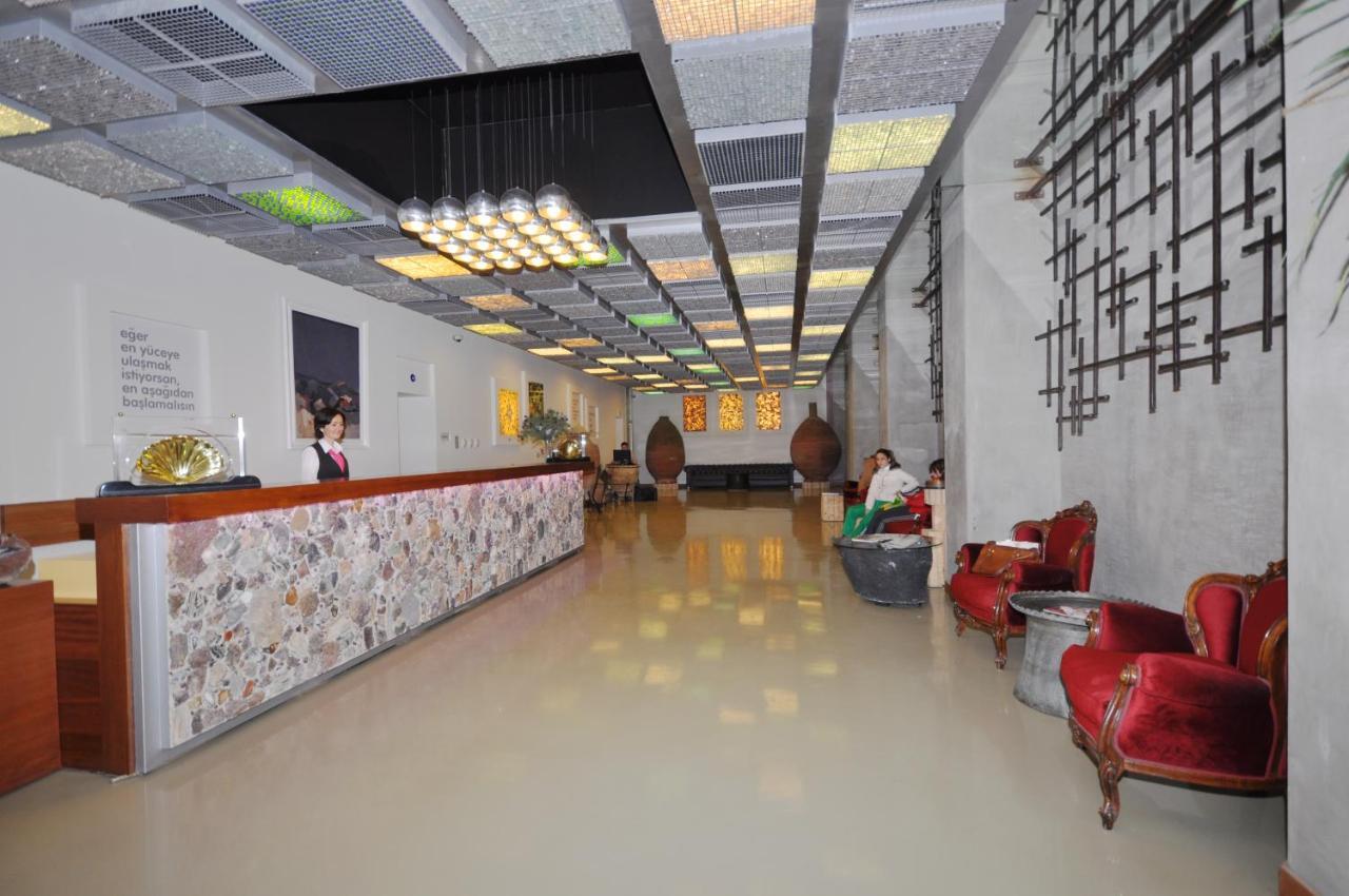 Han Hotel Hotel 2*