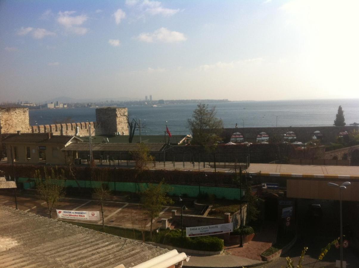 Ipekyolu Hotel Istanbul