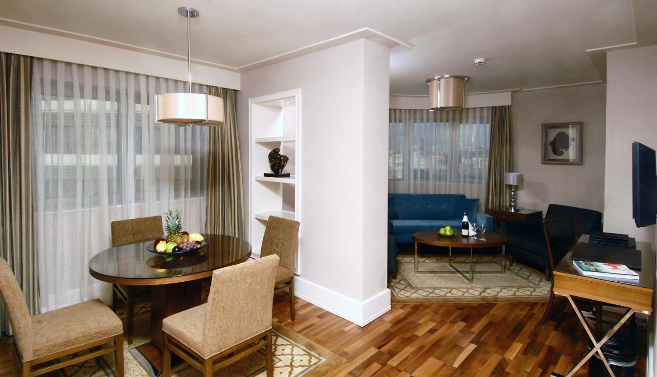 Titanic Taksim Hotel 4*