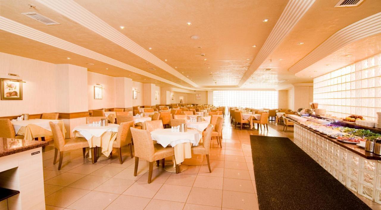 Hotel Buyuk Keban
