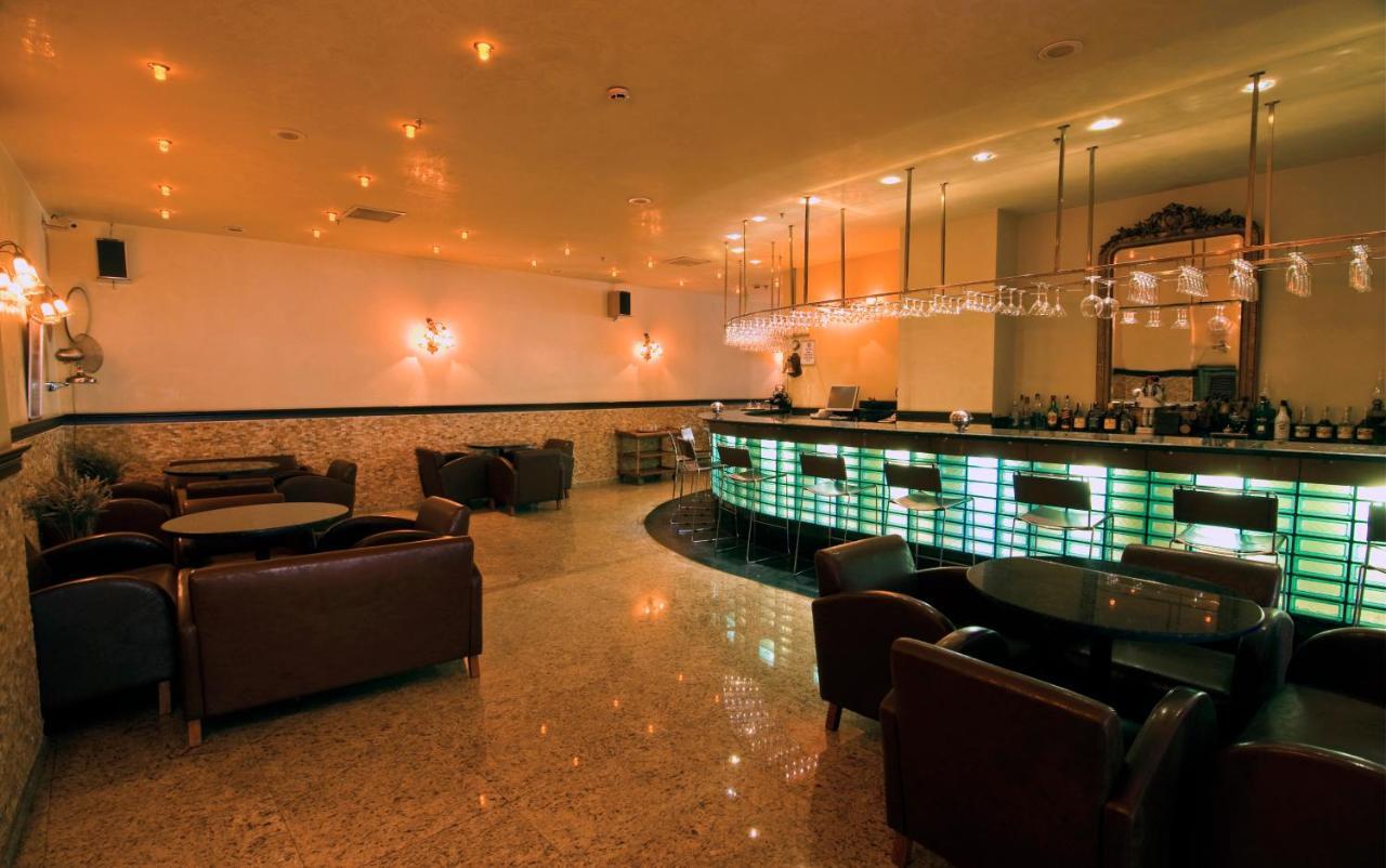 Buyuk Keban Hotel