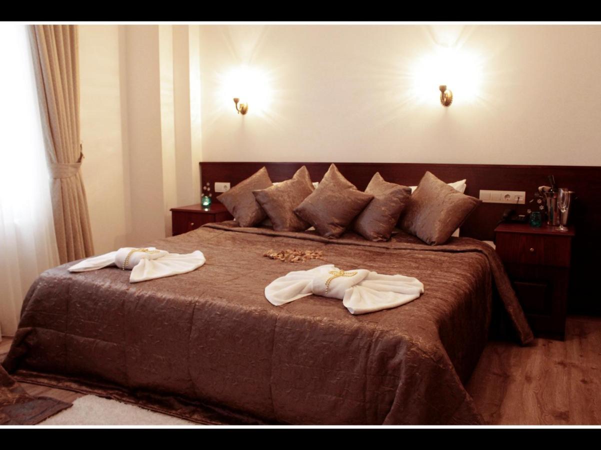 Sultanahmet Cesme Istambul