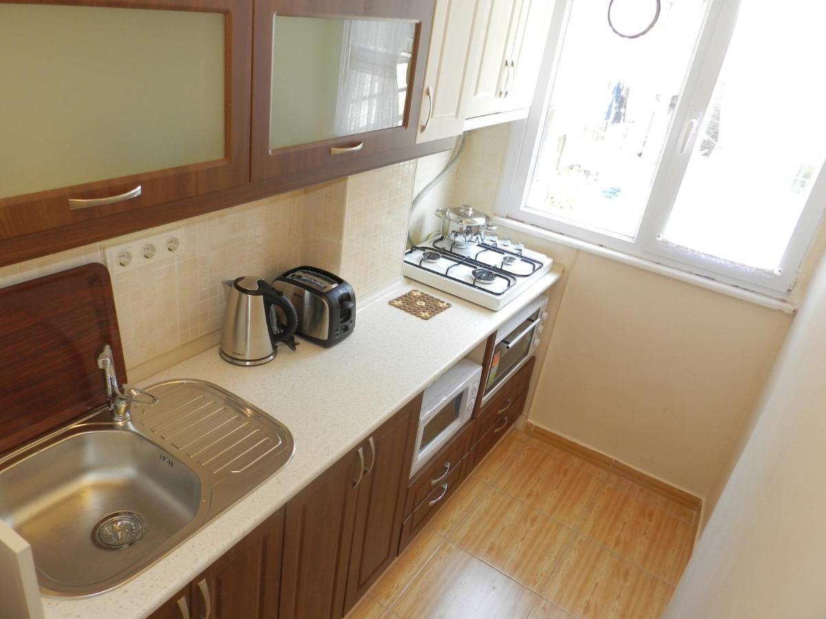 Apartment Hagia Sophia