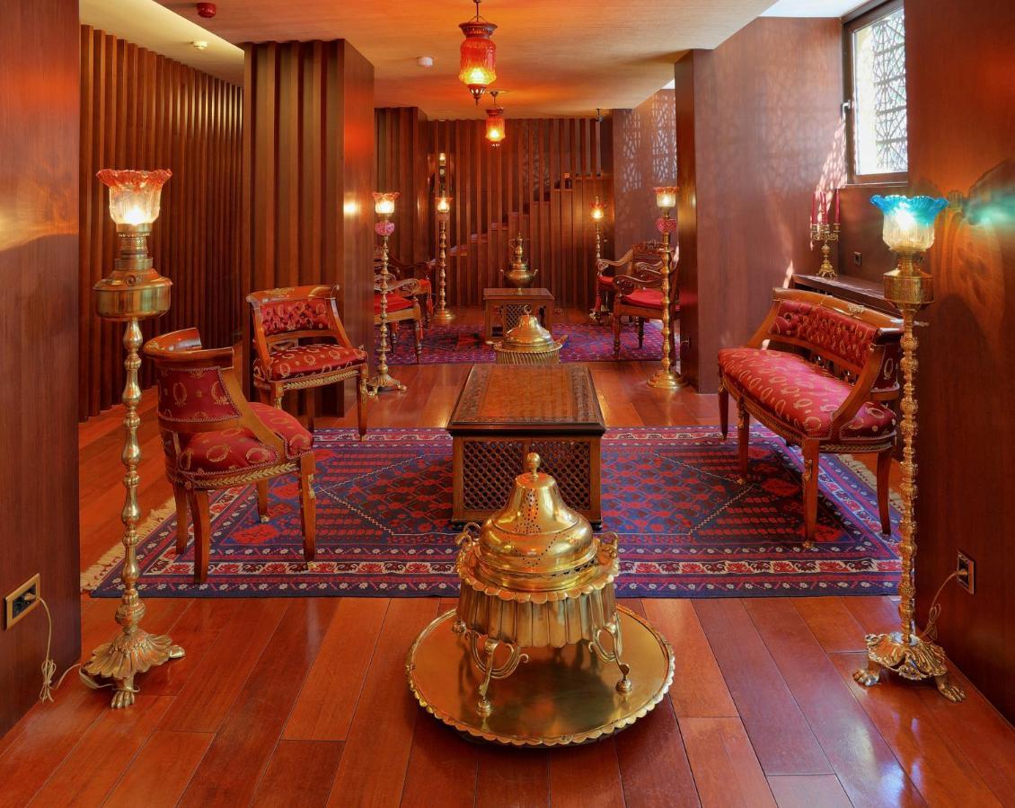 Burckin 4* Istambul