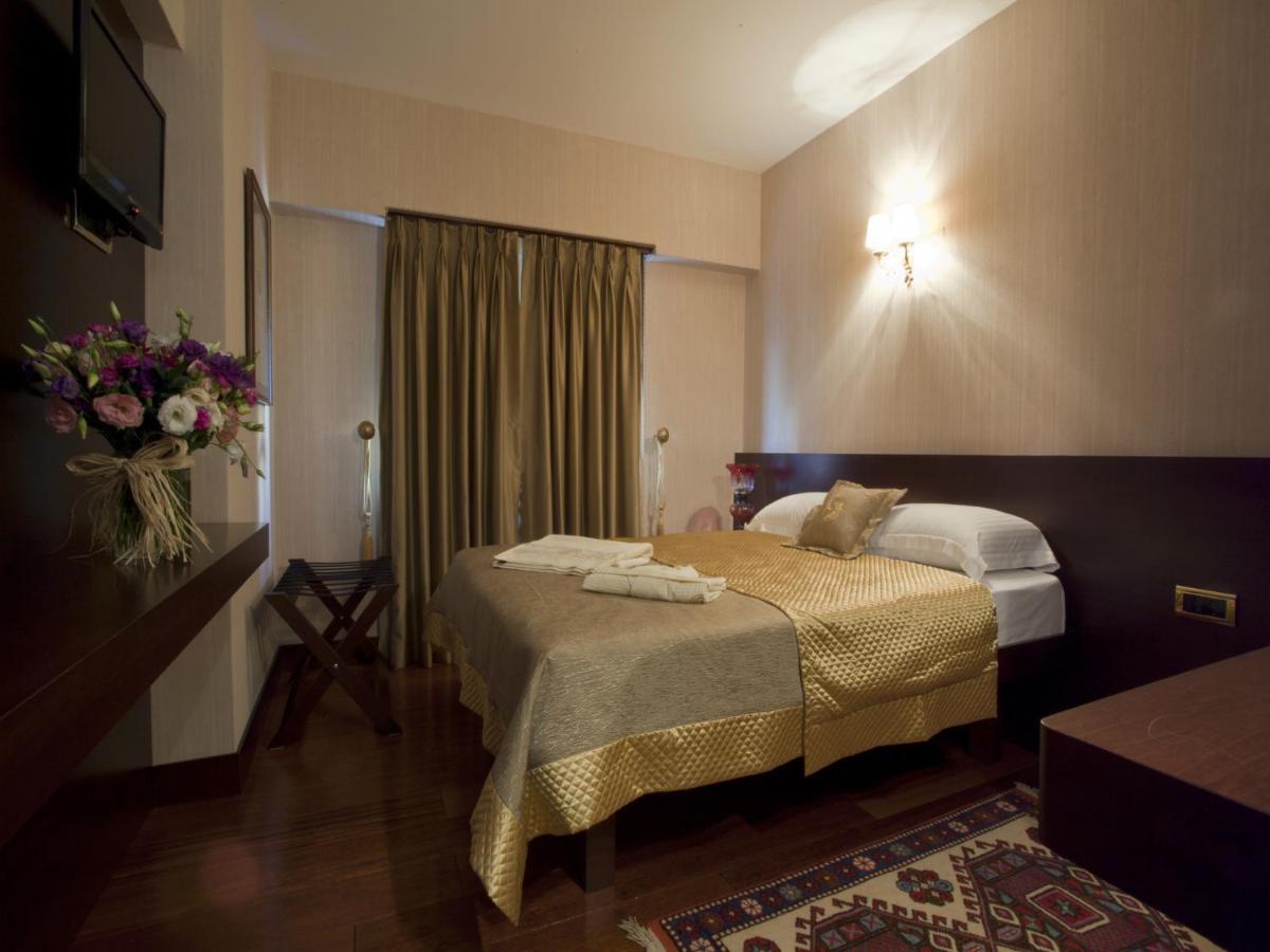 Burckin 4* Istambul