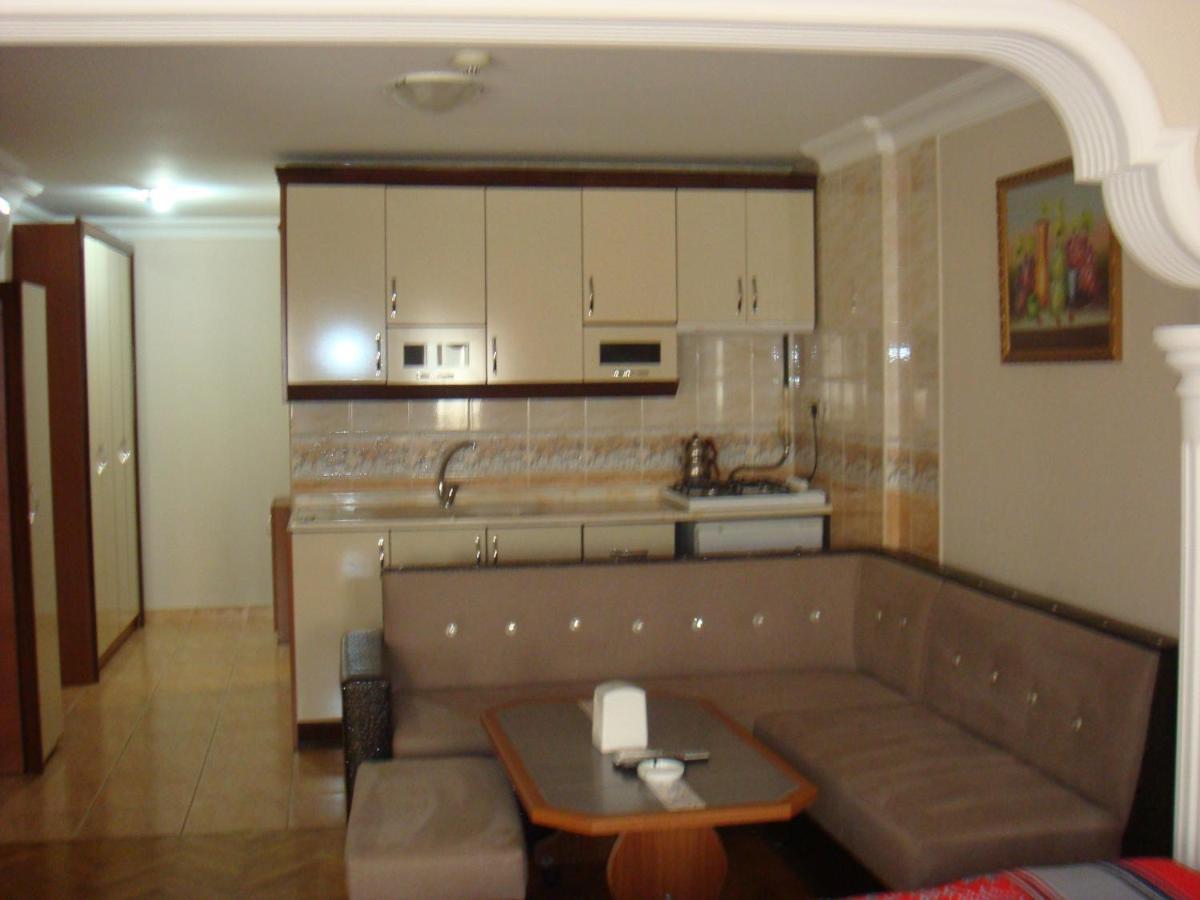 Konak Apart Hotel *
