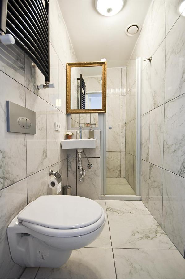 Cumbali 27 Apartment Istanbul