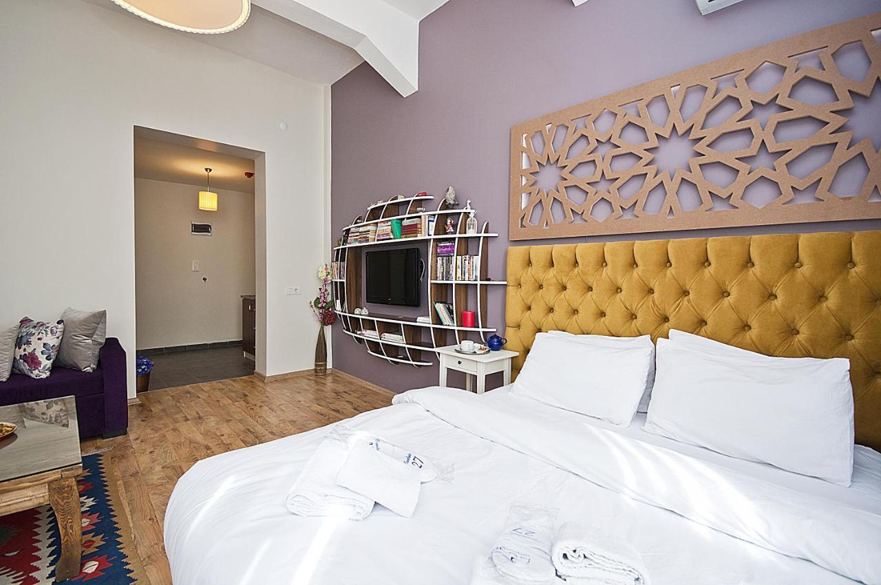 Apartment Cumbali 27