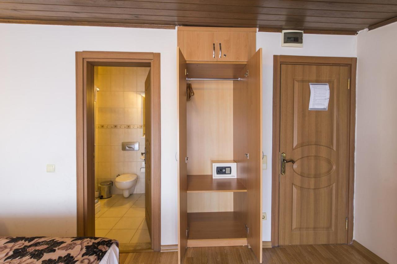 Deniz Otel 3*