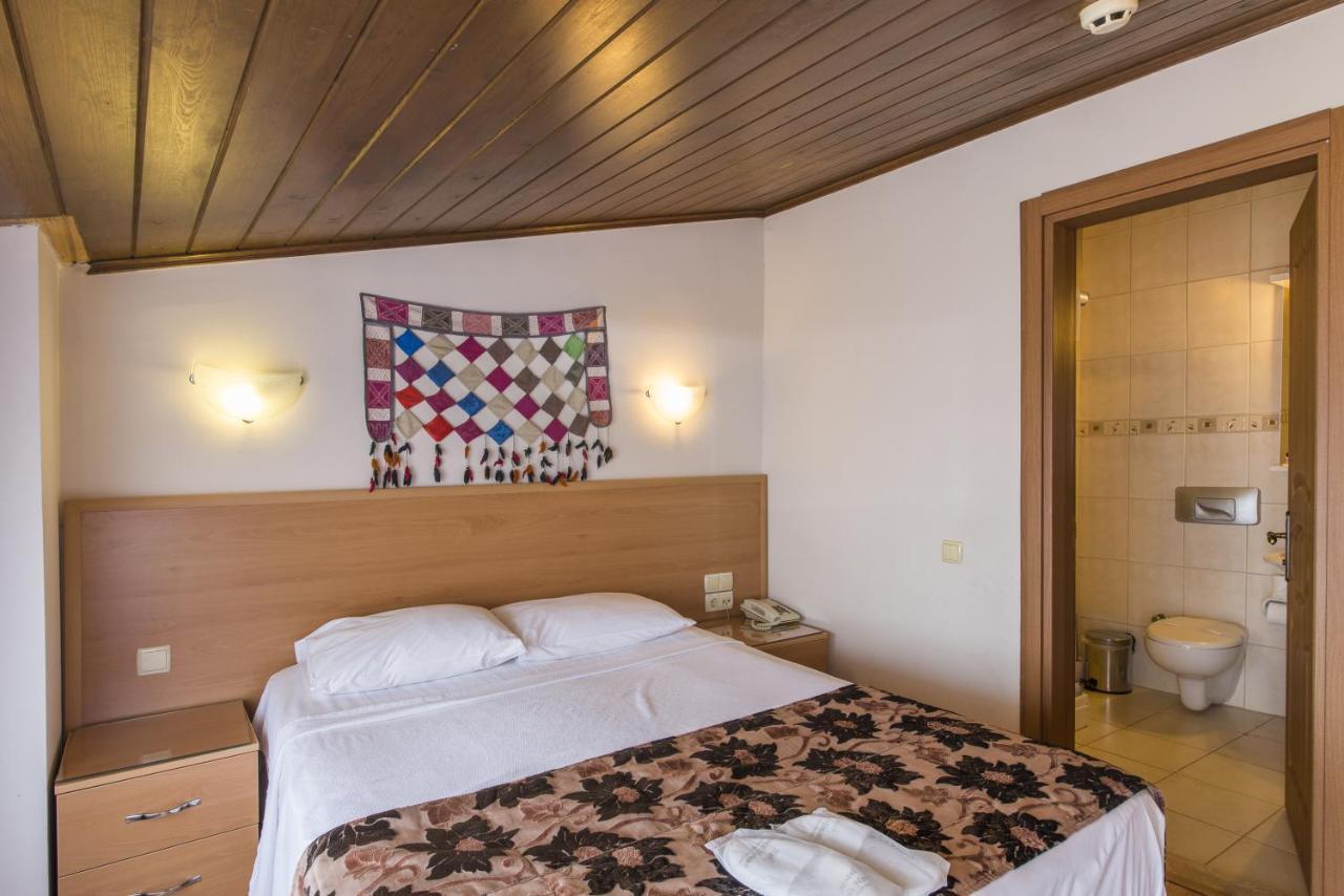 Deniz Otel İstanbul