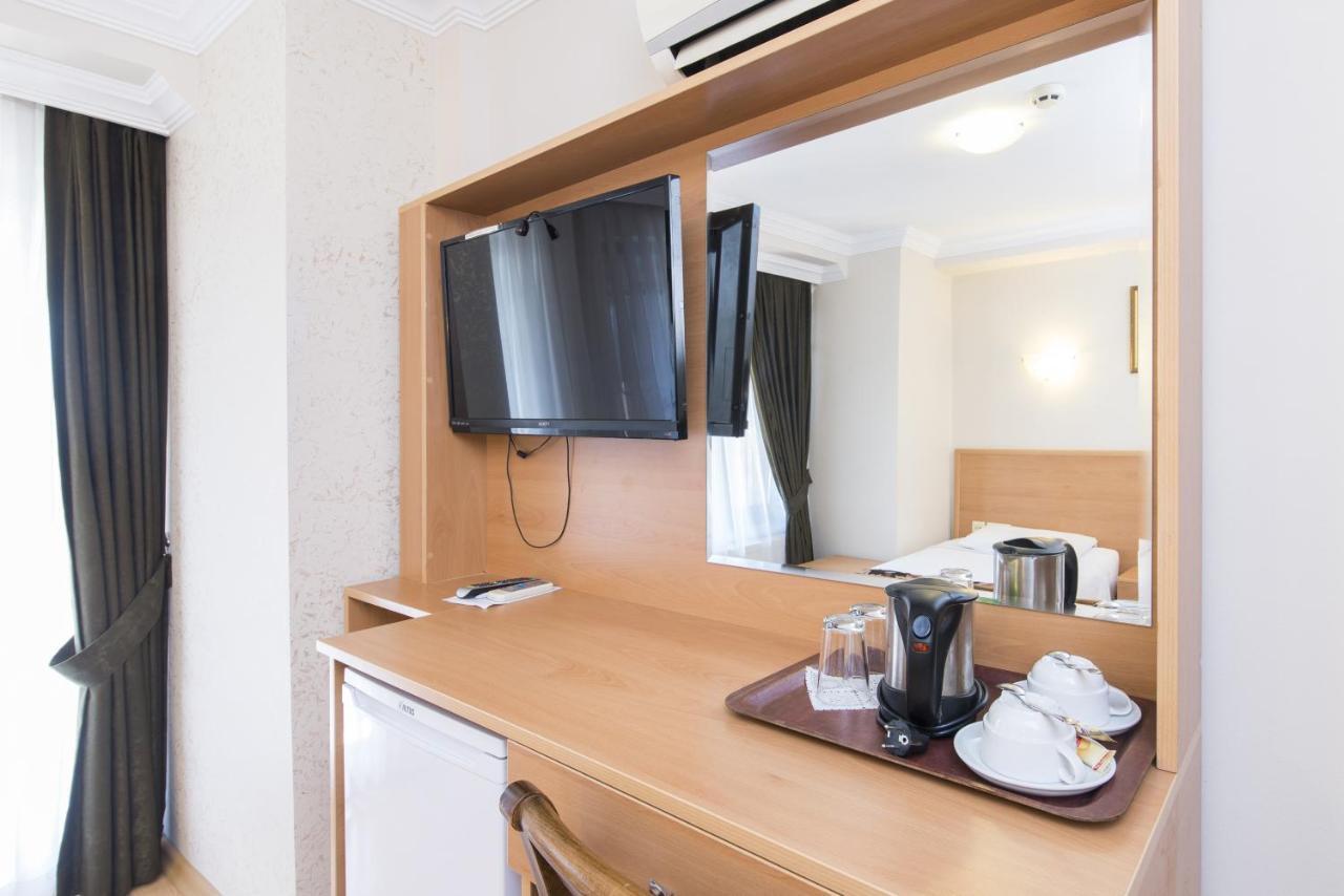 Deniz Otel 3*
