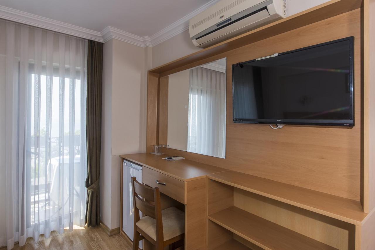 Deniz Otel İstanbul