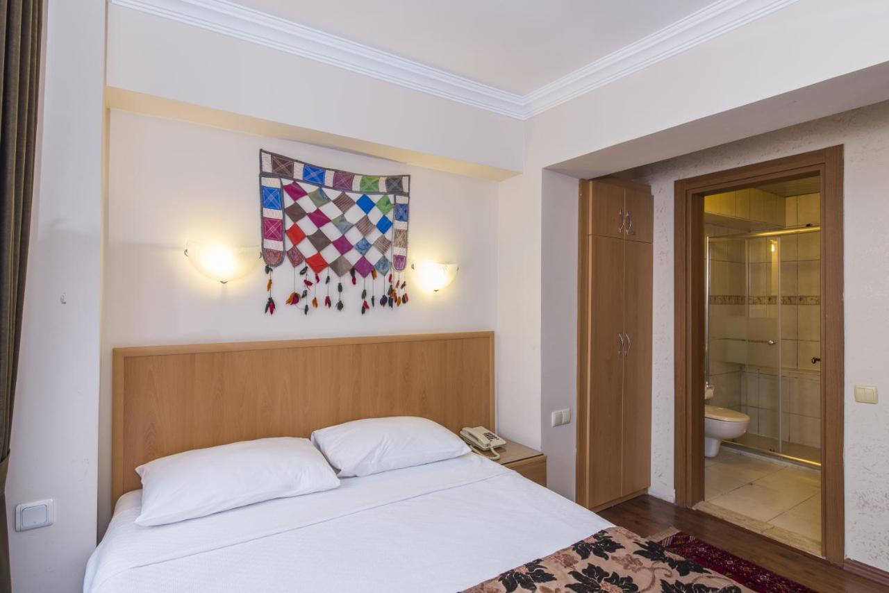 Deniz Otel