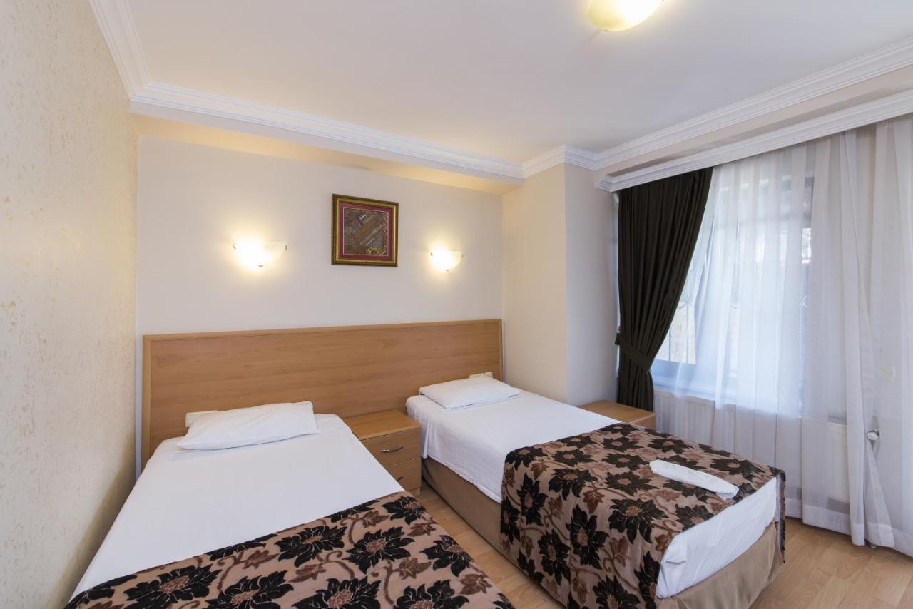 Deniz Otel İstanbul