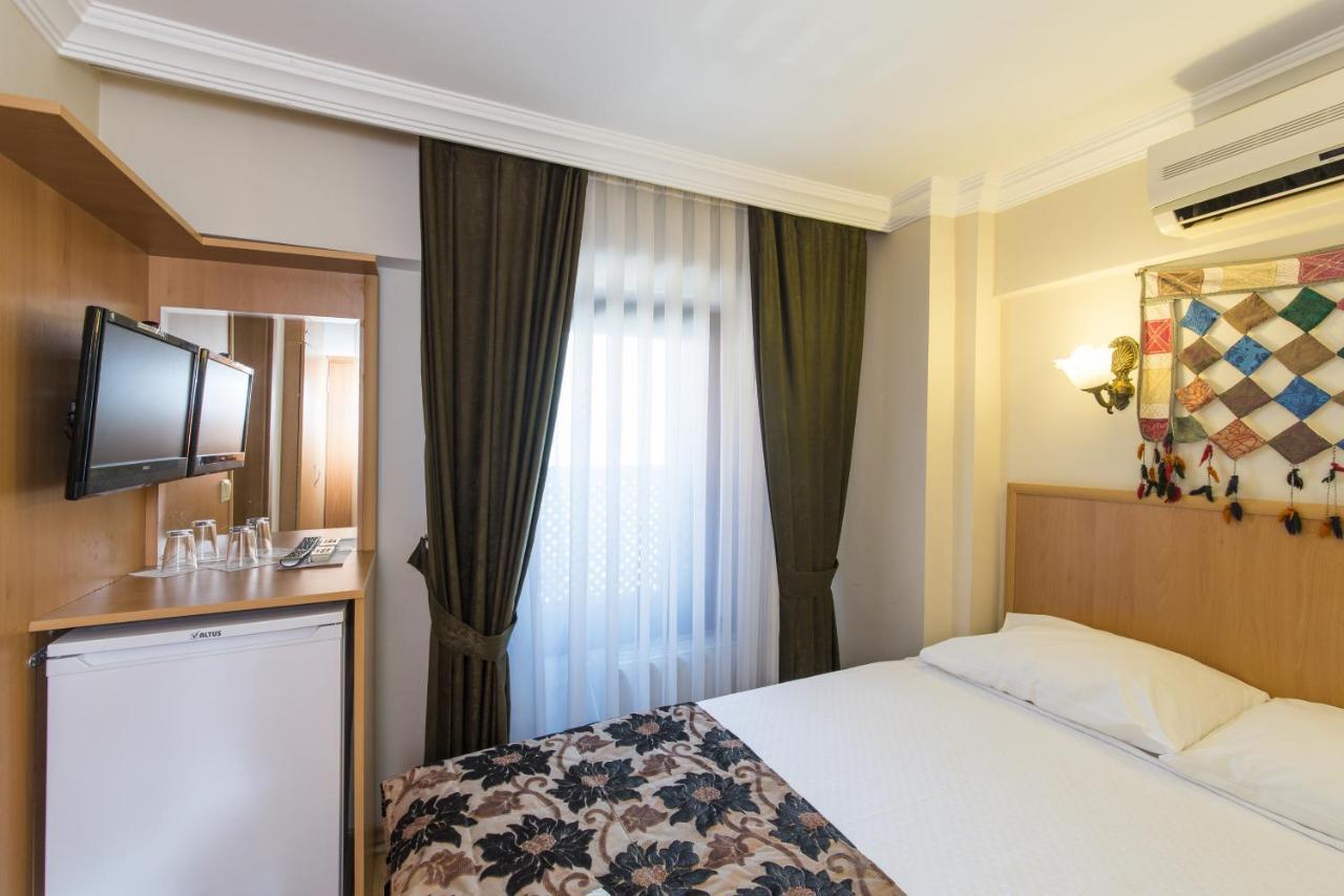 Deniz Otel İstanbul