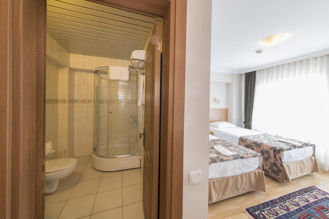 Otel Deniz