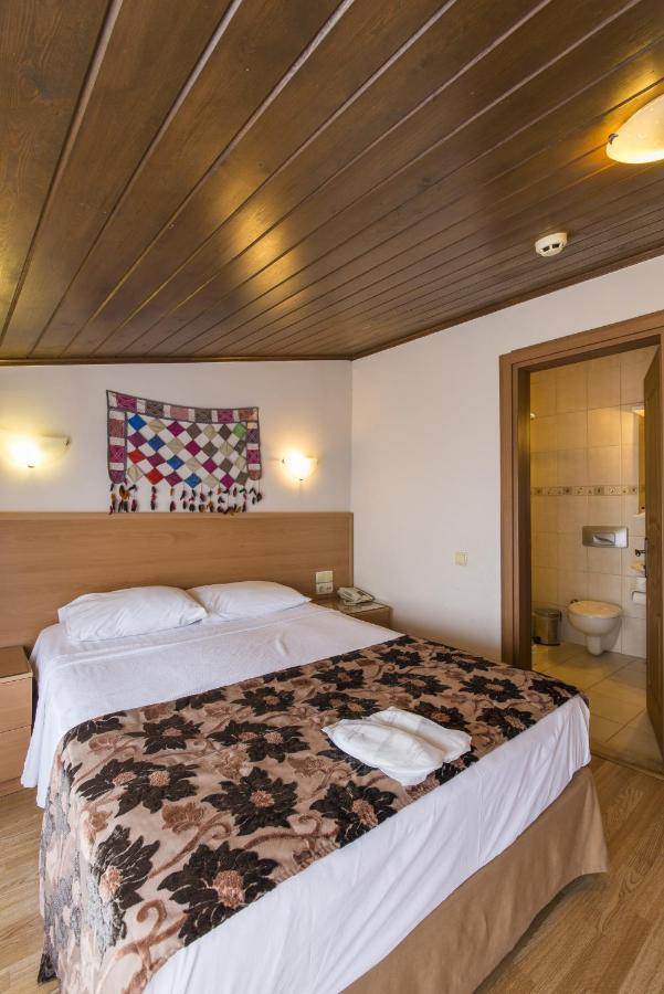 Deniz Otel İstanbul