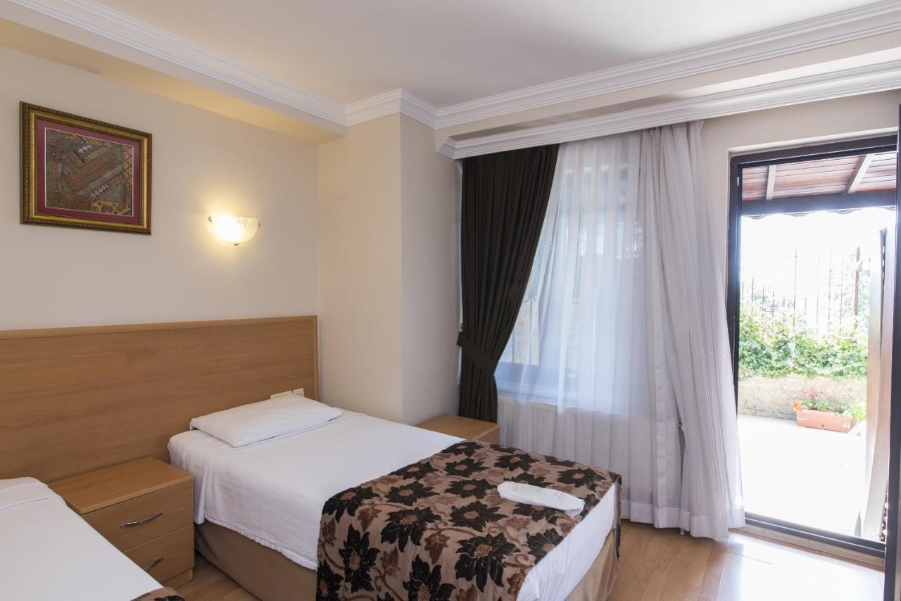 Otel Deniz 3*