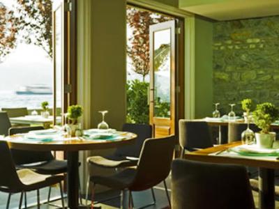 Sumahan - On The Water Hotel Istanbul
