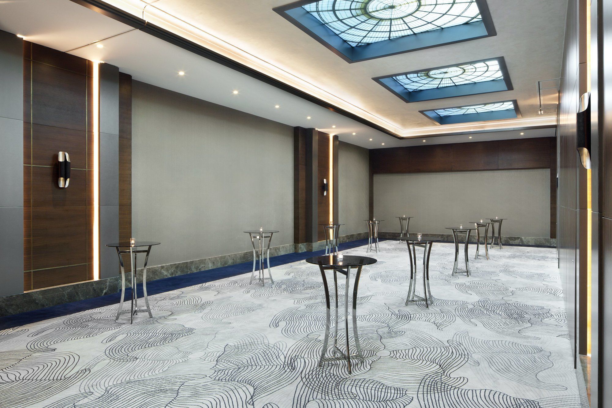 Sheraton Grand Atasehir 5* İstanbul