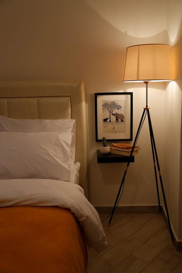 Unique And Experience Taksim Apartment *