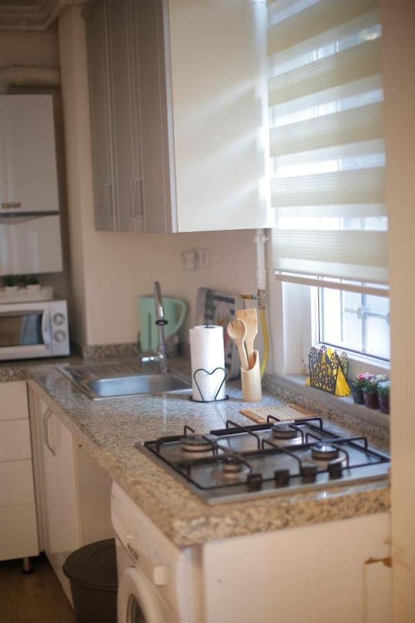 Unique And Experience Taksim Apartment