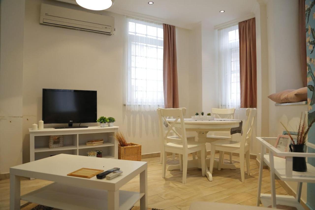 Apartment Unique And Experience Taksim Istanbul