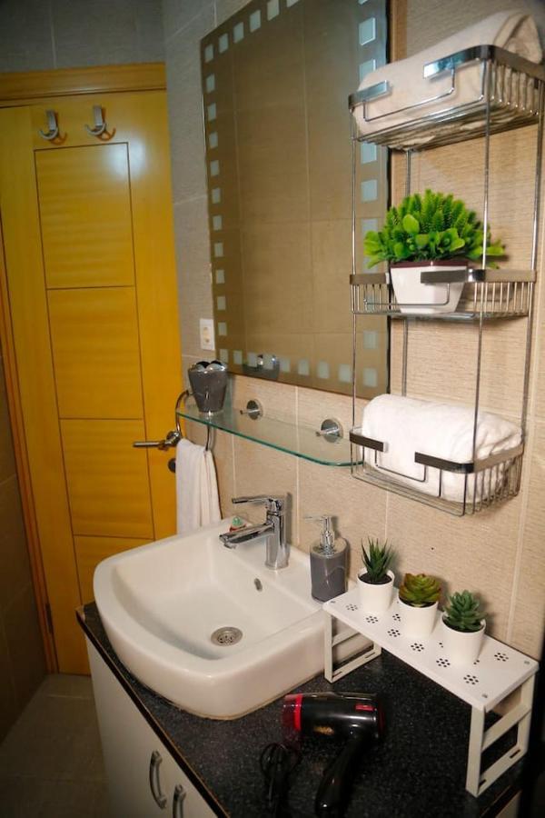 Unique And Experience Taksim Apartment *