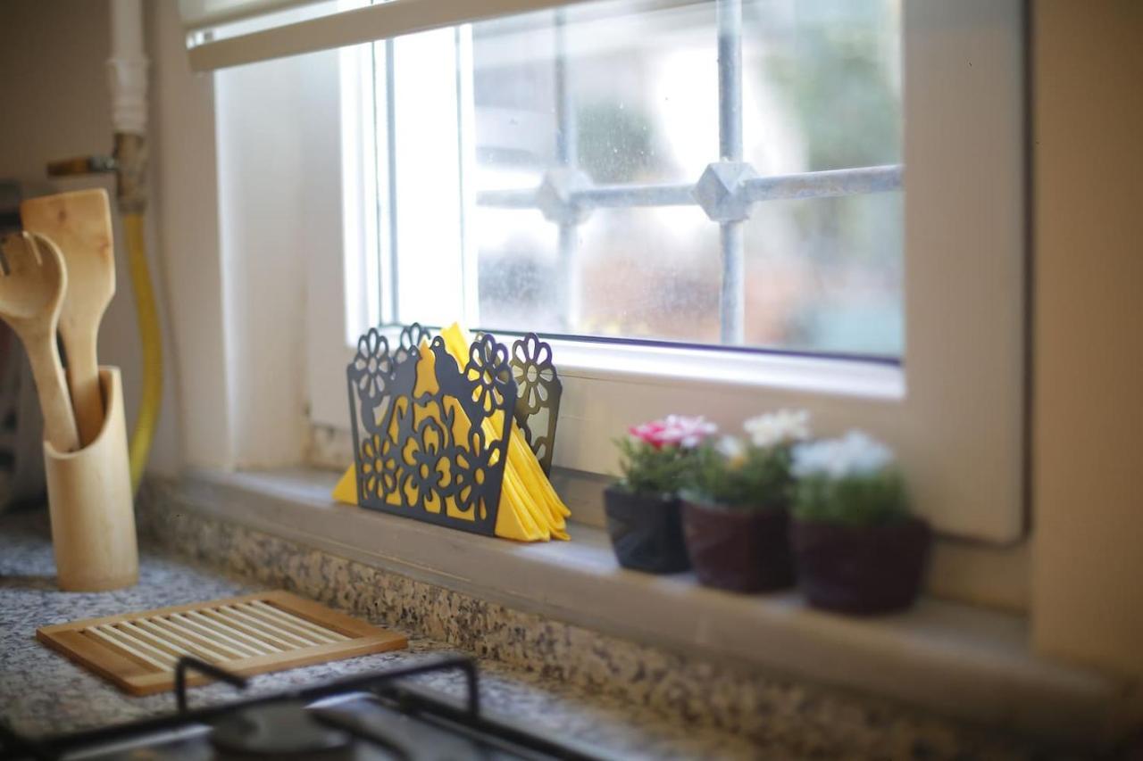Apartment Unique And Experience Taksim Istanbul