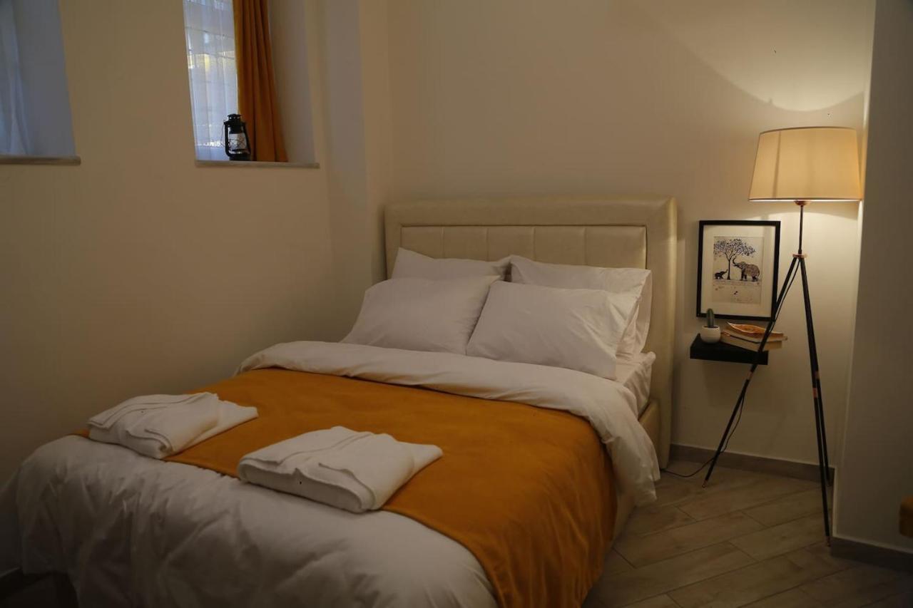 Apartment Unique And Experience Taksim *