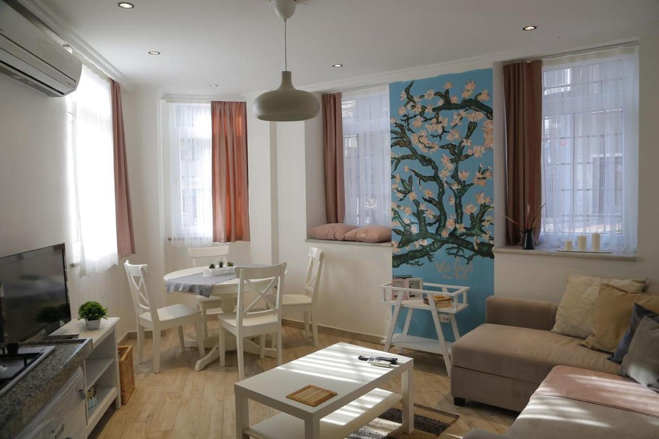 Apartment Unique And Experience Taksim