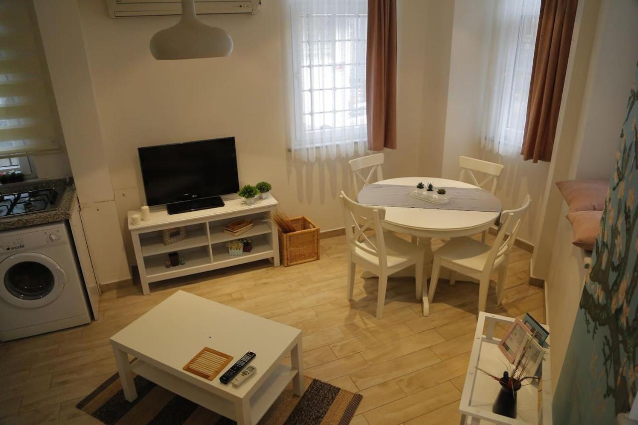 Apartment Unique And Experience Taksim Istanbul