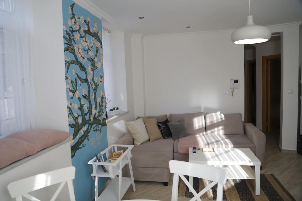 Apartment Unique And Experience Taksim *