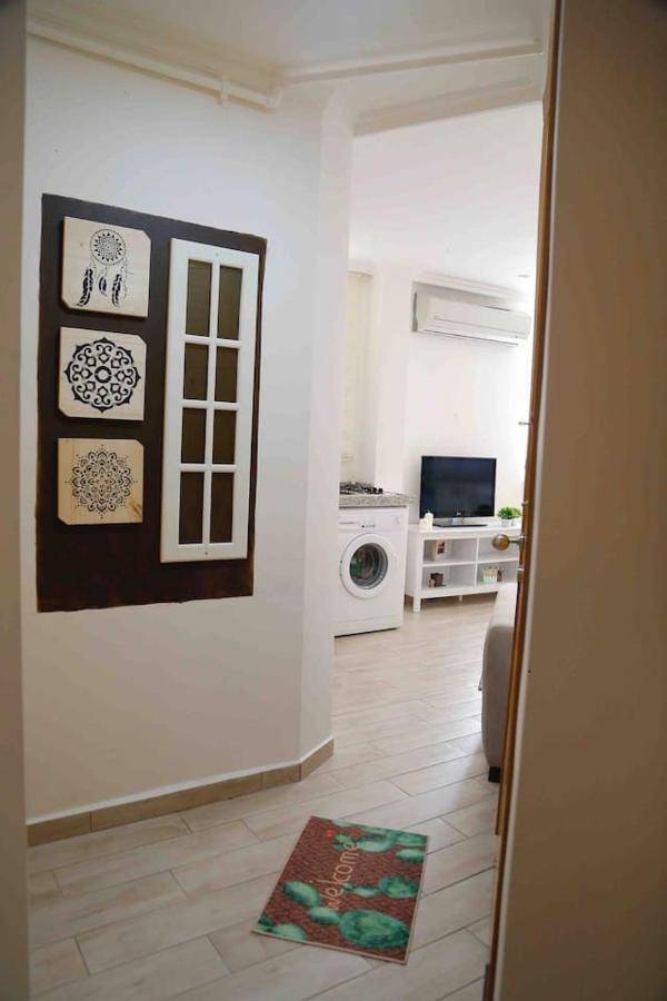 Apartment Unique And Experience Taksim *