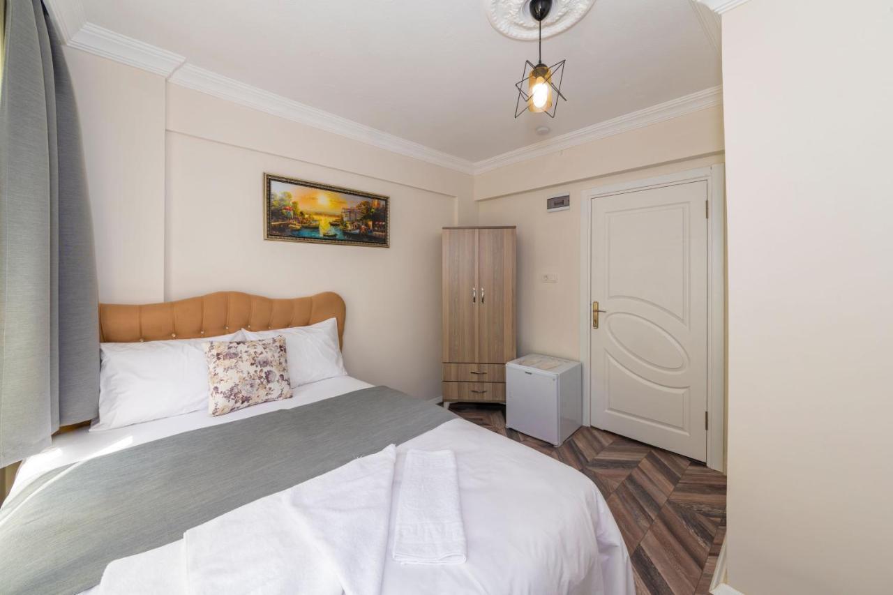 Homestay Kumkapi Romanos *