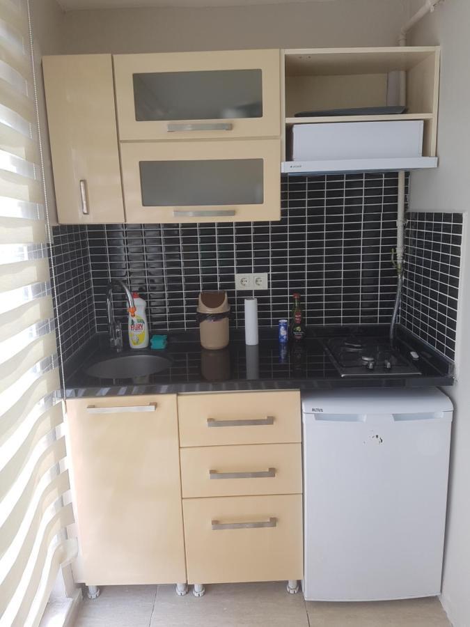 Kazanciapart15 Apartment Istanbul