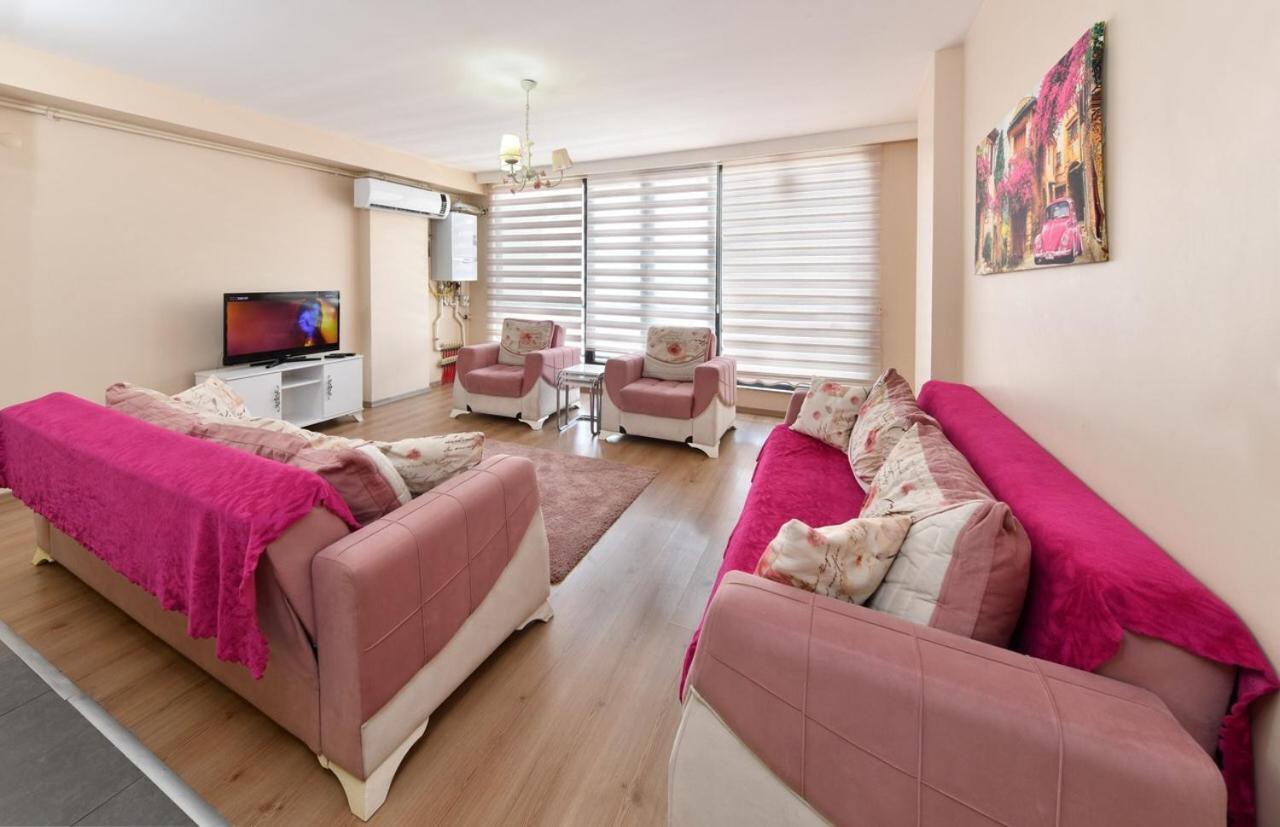 Mudo Suites Apartment *