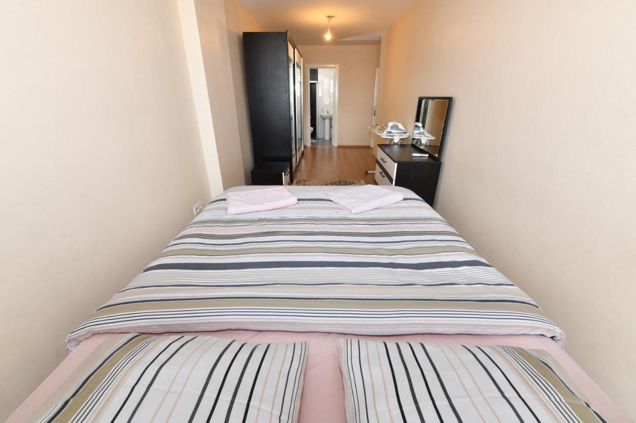 Mudo Suites Apartment *