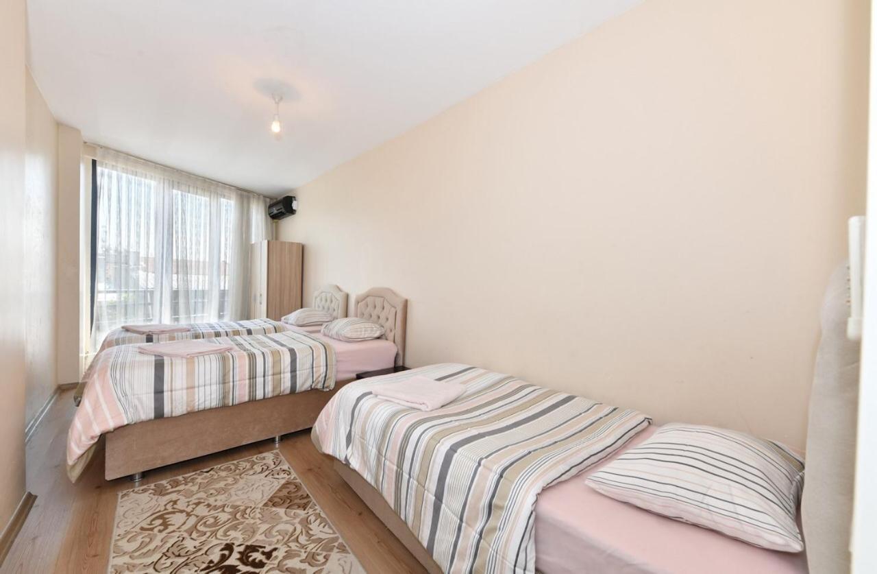 Mudo Suites Istanbul