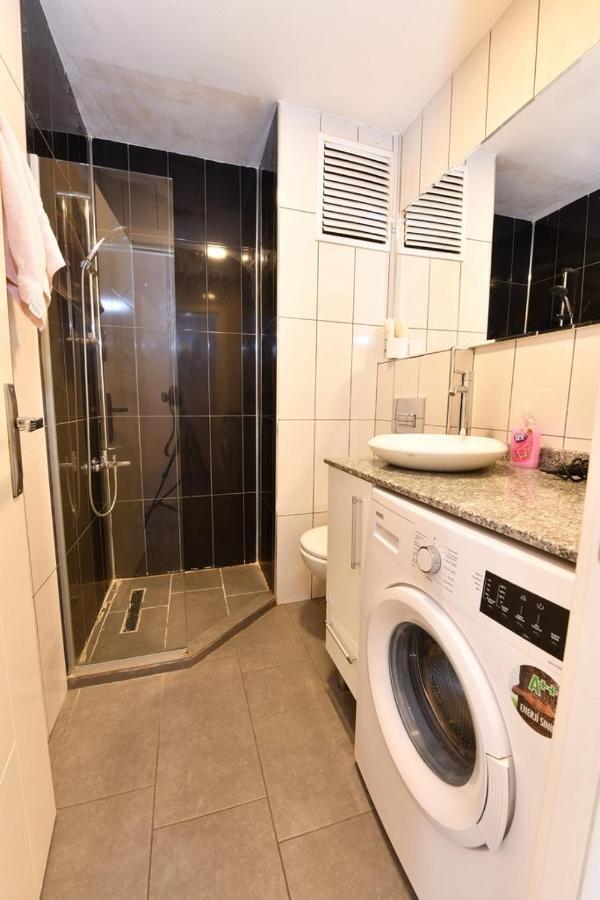 Mudo Suites Apartment