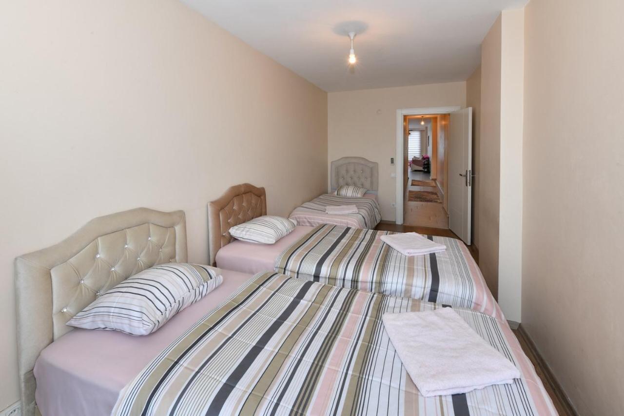Apartment Mudo Suites Istanbul