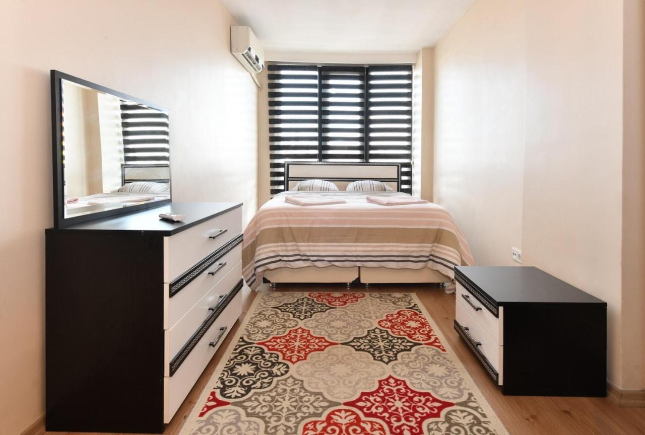 Apartment Mudo Suites *