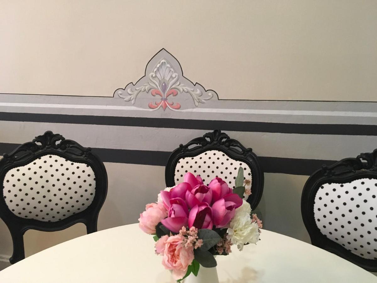 Galata Chic Delux Flats Apartment