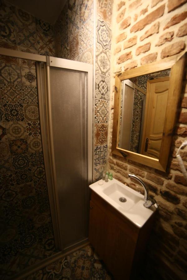 Hotel Volga Istanbul